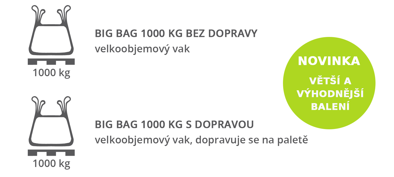 okrasné kameny